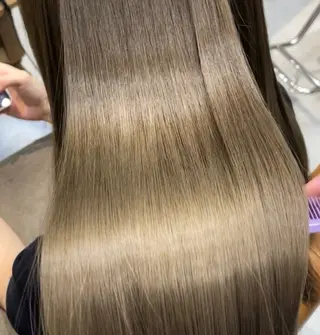 ロング カラー 【NeiRo】 nicoのヘアスタイル