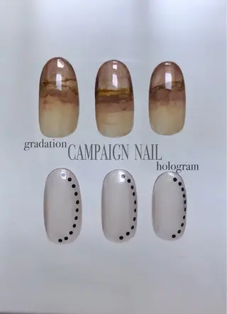 ネイル a marikoのネイルデザイン