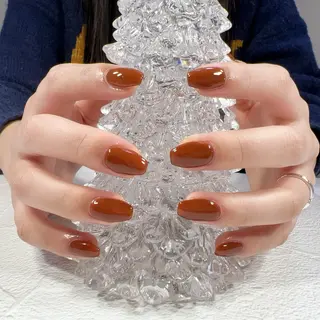 ネイル ネイルサロン ロア旧ジョリーのネイルデザイン