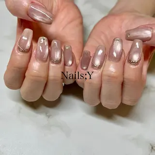 ネイル yo koのネイルデザイン