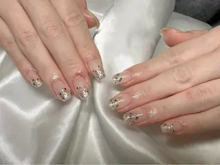 ネイル nu NANAのネイルデザイン