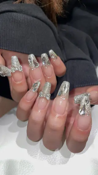 ネイル Nailist Rinaのネイルデザイン