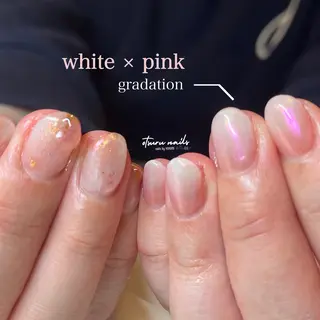 ネイル otsurunail (オツルネイル)のネイルデザイン