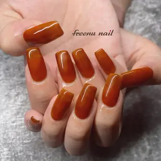ネイル freenu nail【24H】のネイルデザイン