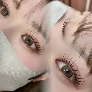 マツエク・マツパ ルクール 小千谷店   阿部のマツエク・マツパデザイン