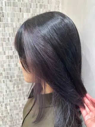 ミディアム カラー 古川 真衣のその他イメージ