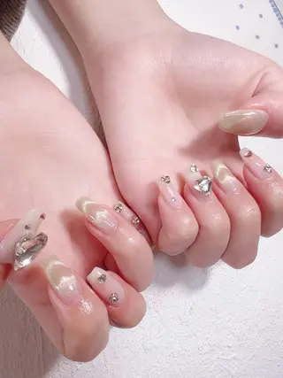 ネイル Regaro i.sのネイルデザイン