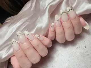 ネイル Nailsalon Mimiy..♡のネイルデザイン