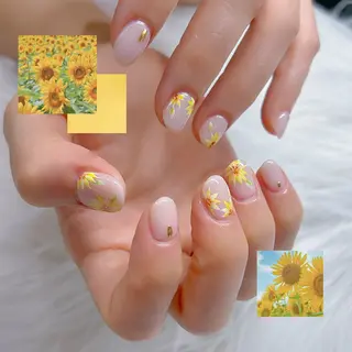 ネイル Neolive rita🐾Eimiのネイルデザイン