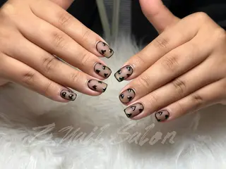 ネイル Z.Nail Salonのネイルデザイン