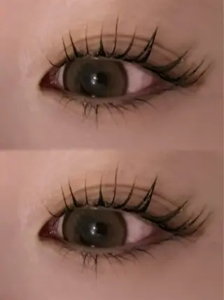 マツエク・マツパ hair design noa所属・Noa/ 東川のマツエク・マツパデザイン