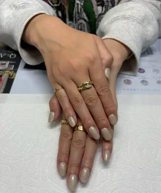 ネイル Lilly‘s Miのエステ・リラクイメージ