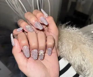 ネイル MIMnail メンズネイリストのネイルデザイン