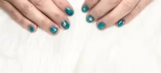 ネイル ネイル florのネイルデザイン