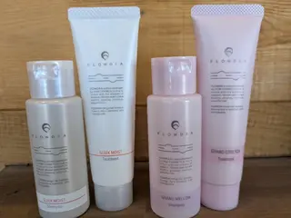 こせき えみのヘアスタイル