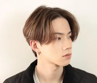 ショート 🦔古谷 菜々花🌿のヘアスタイル
