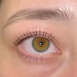 マツエク・マツパ ai一重専門🎀束感 まつげ🫧表参道の眉毛・アイブロウイメージ