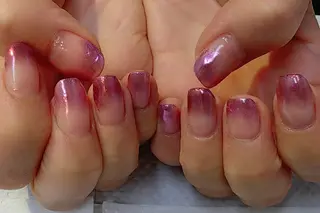 ネイル reve あやののネイルデザイン