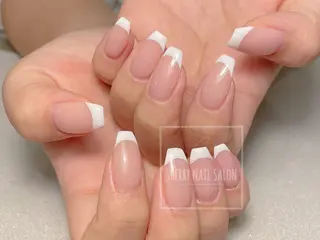 ネイル 萌 自宅ネイルサロンのネイルデザイン