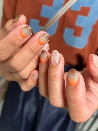 ネイル nail salon Manonのネイルデザイン