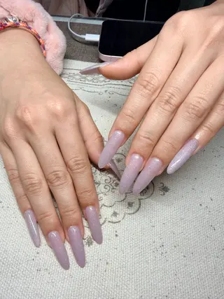 ネイル コウ ロのネイルデザイン