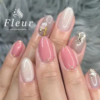 ネイル nail♡ フルールのネイルデザイン