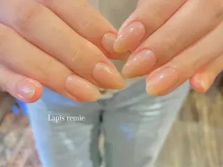 ネイル na tsuのネイルデザイン
