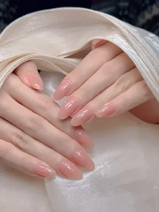 ネイル Rarity Nail💗ちなつのネイルデザイン