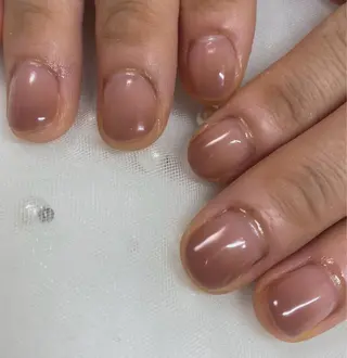 ネイル ふくもと .のネイルデザイン