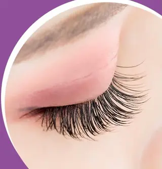 マツエク・マツパ Livnus リブナスのマツエク・マツパデザイン