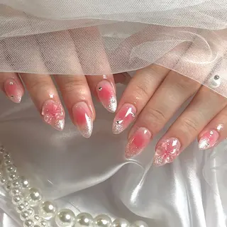 ネイル yurika 🌷.*・゚のネイルデザイン