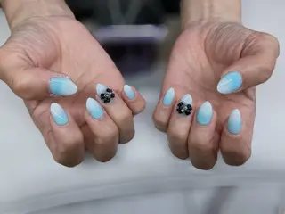 ネイル YO♥ nails  横浜駅のネイルデザイン