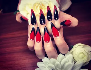 ネイル NAIL salon ACEのネイルデザイン