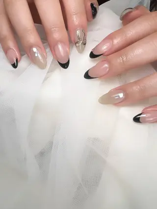 ネイル 吉田 絵理のネイルデザイン