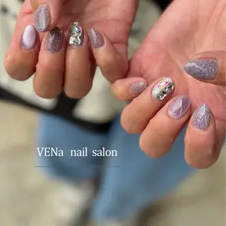ネイル VENa eye＆ nail salonのネイルデザイン
