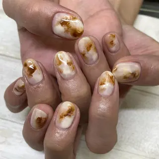 ネイル nail salon 9NINEのネイルデザイン