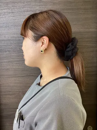 セルフメイド サンリブしみず店のエステ・リラクイメージ