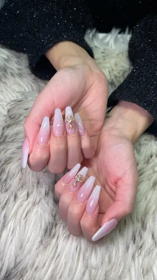 ネイル NAIL FOCUS Lisaのネイルデザイン
