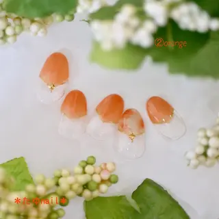 ネイル ネイルサロン 【たゆnail】のネイルデザイン