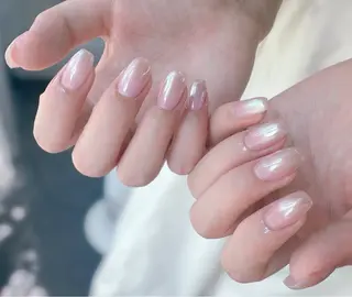 ネイル MissU ネイルサロンのネイルデザイン