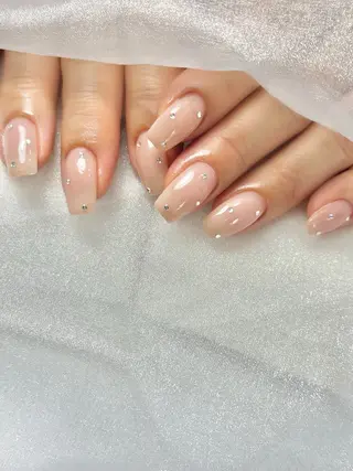 ネイル bibiwoo Ayakoのネイルデザイン