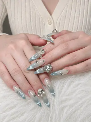 ネイル Nail Salon Anのネイルデザイン