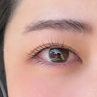 マツエク・マツパ Hoshino Reinaのマツエク・マツパデザイン