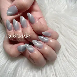 ネイル ROSE・MARY 木村のネイルデザイン