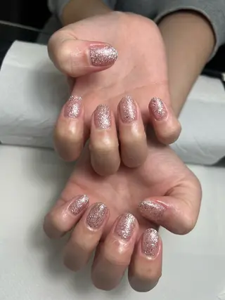 ネイル ROY心斎橋店 川淵 美澪💖のネイルデザイン