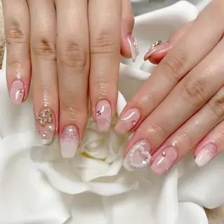 ネイル 💅fleur Ayumiのネイルデザイン