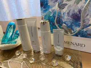 肌悩み改善 〜エステサロン〜のエステ・リラクイメージ