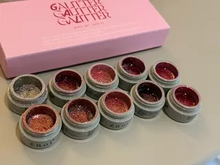 ネイル nail salon "new me"のネイルデザイン