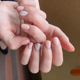 ネイル うにゃねいる🌷 Mayaのネイルデザイン