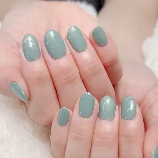 ネイル 🫧 Yu🐠 Mi🫧のマツエク・マツパデザイン